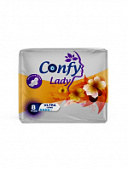 Confy lady 8  