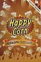 Happy Corn 100   / .   1/24