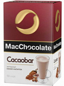  MacChocolate Cacaobar  20 1/10