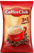  3  1 Coffe Club  18 1/50