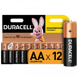  Duracell   AA LR-6