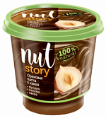   Nut Story   / 350 1/12  