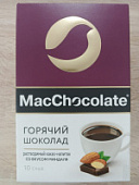  MacChocolate     20 1/10